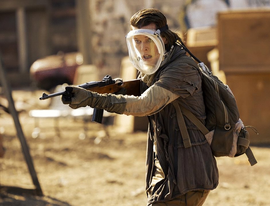 Photo du film Manquer d'air