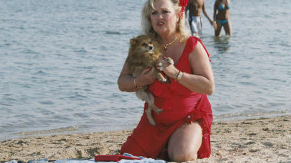 Photo from the movie Les Bronzés 3 - Amis pour la vie