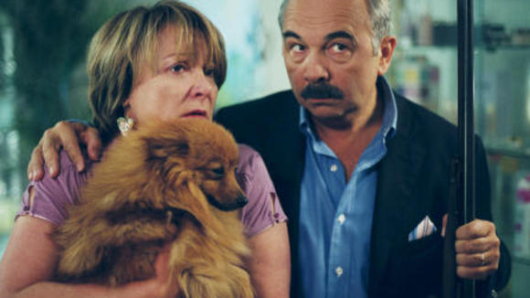 Photo from the movie Les Bronzés 3 - Amis pour la vie