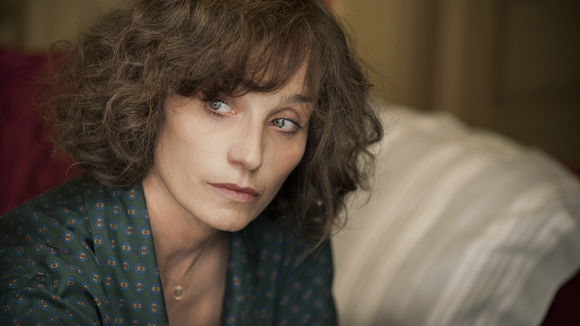 Photo from the movie Looking for Hortense