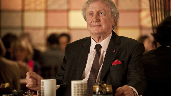 Photo from the movie Looking for Hortense