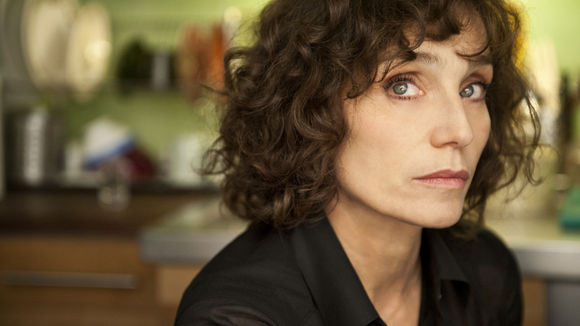 Photo from the movie Looking for Hortense