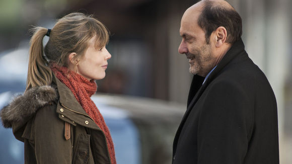 Photo from the movie Looking for Hortense