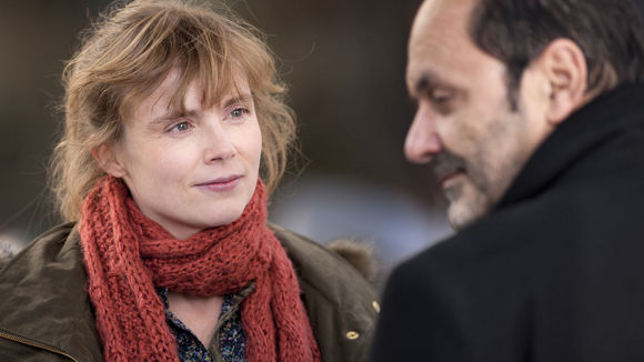 Photo from the movie Looking for Hortense