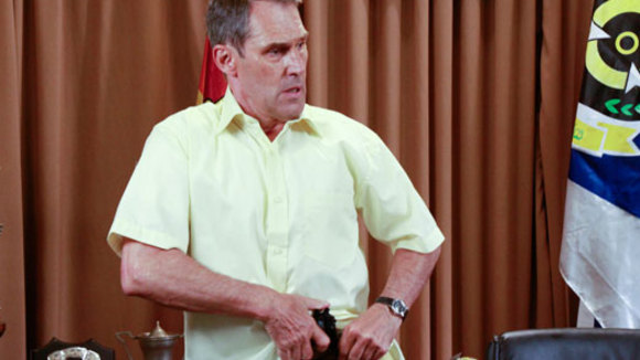 Photo du film A Common Man