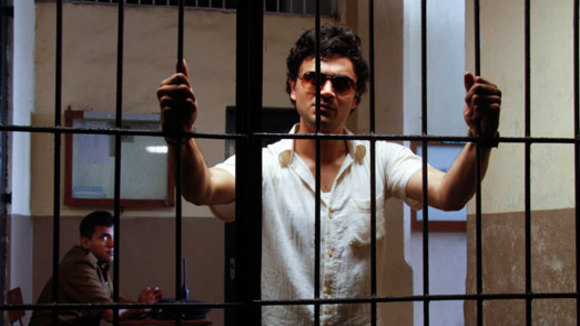 Photo du film A Common Man