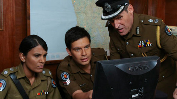 Photo du film A Common Man