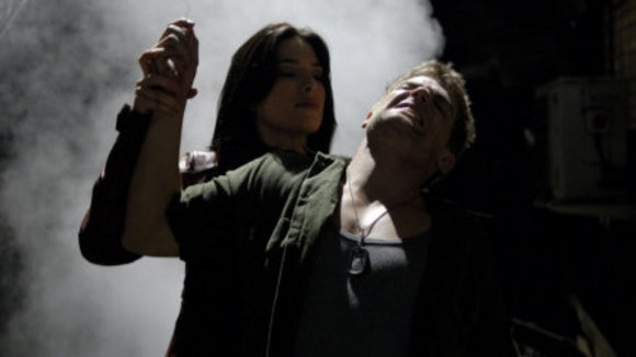 Photo du film The Deaths of Ian Stone