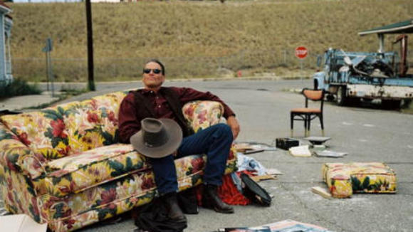 Photo du film Don't Come Knocking v.f.