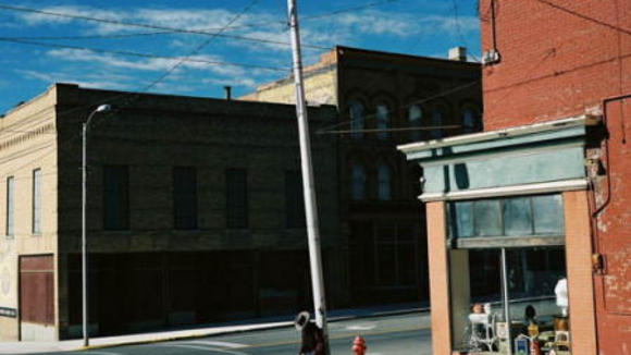 Photo du film Don't Come Knocking v.f.