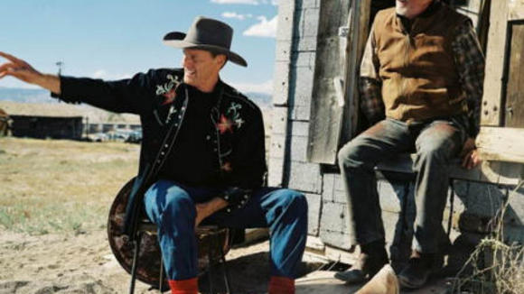 Photo du film Don't Come Knocking v.f.