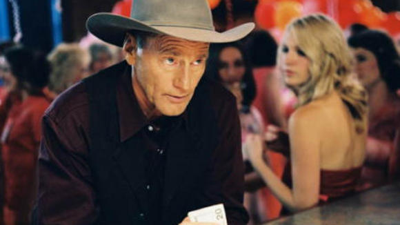 Photo du film Don't Come Knocking v.f.