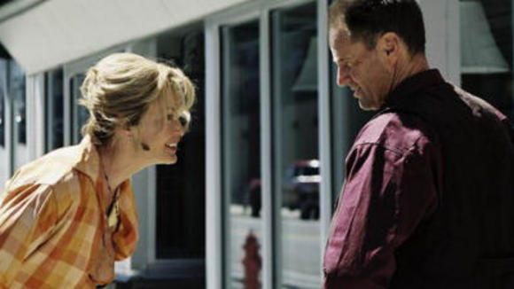 Photo du film Don't Come Knocking v.f.