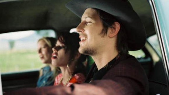 Photo du film Don't Come Knocking v.f.