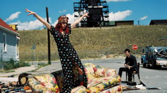 Photo du film Don't Come Knocking v.f.