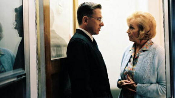 Photo du film Don't Come Knocking v.f.