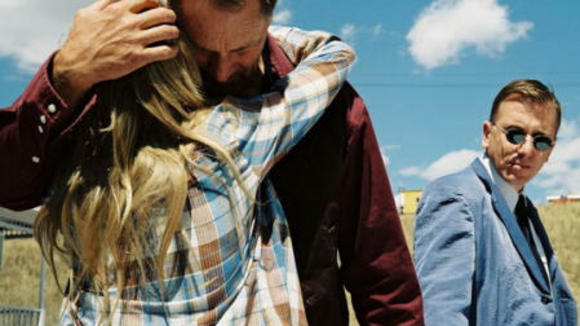 Photo du film Don't Come Knocking v.f.