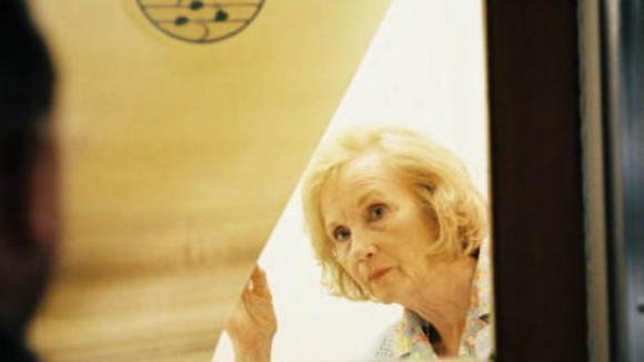 Photo du film Don't Come Knocking v.f.