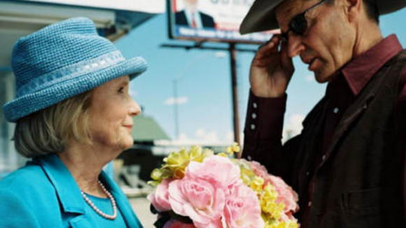 Photo du film Don't Come Knocking v.f.