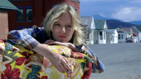 Photo du film Don't Come Knocking v.f.