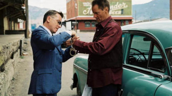 Photo du film Don't Come Knocking v.f.