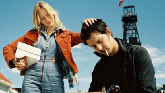 Photo du film Don't Come Knocking v.f.