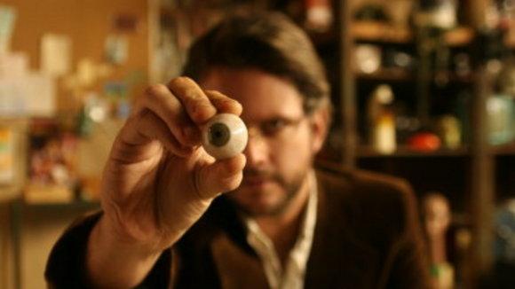 Photo du film L'Odeur du siphon