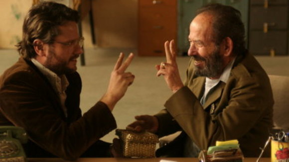 Photo du film L'Odeur du siphon