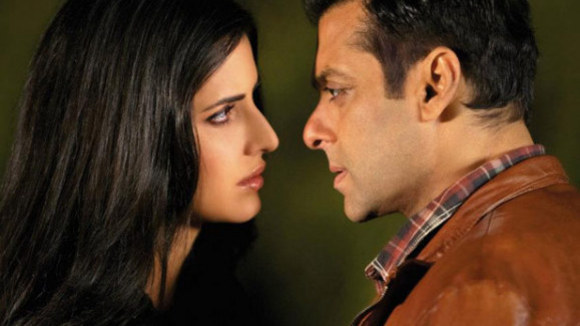 Photo du film Ek Tha Tiger