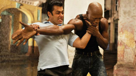 Photo du film Ek Tha Tiger