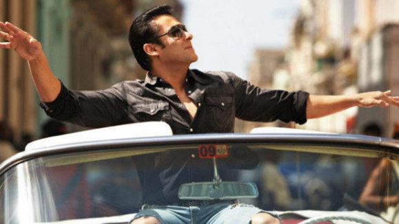 Photo du film Ek Tha Tiger