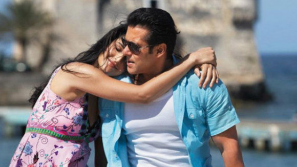 Photo du film Ek Tha Tiger