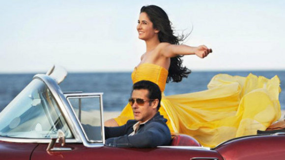 Photo du film Ek Tha Tiger