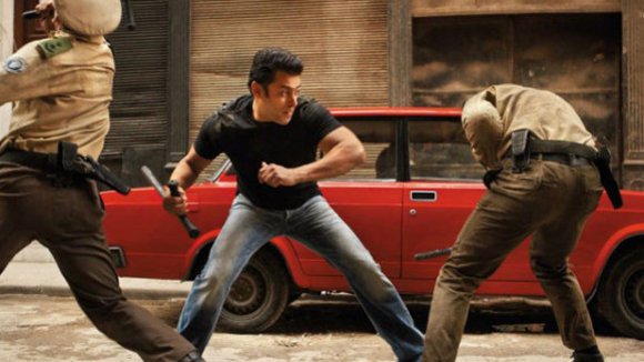 Photo du film Ek Tha Tiger