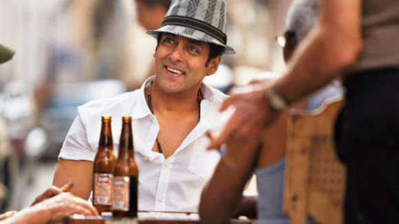 Photo du film Ek Tha Tiger