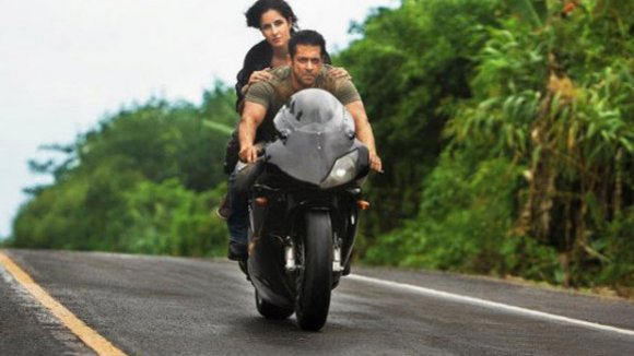 Photo du film Ek Tha Tiger