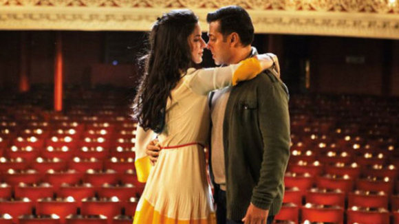 Photo du film Ek Tha Tiger