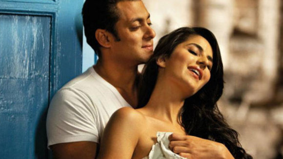Photo du film Ek Tha Tiger