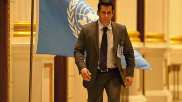 Photo du film Ek Tha Tiger