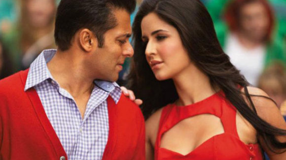 Photo du film Ek Tha Tiger