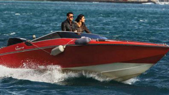 Photo du film Ek Tha Tiger