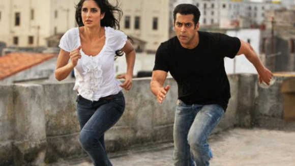 Photo du film Ek Tha Tiger