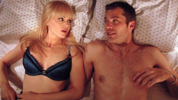 Photo du film Elektra Luxx