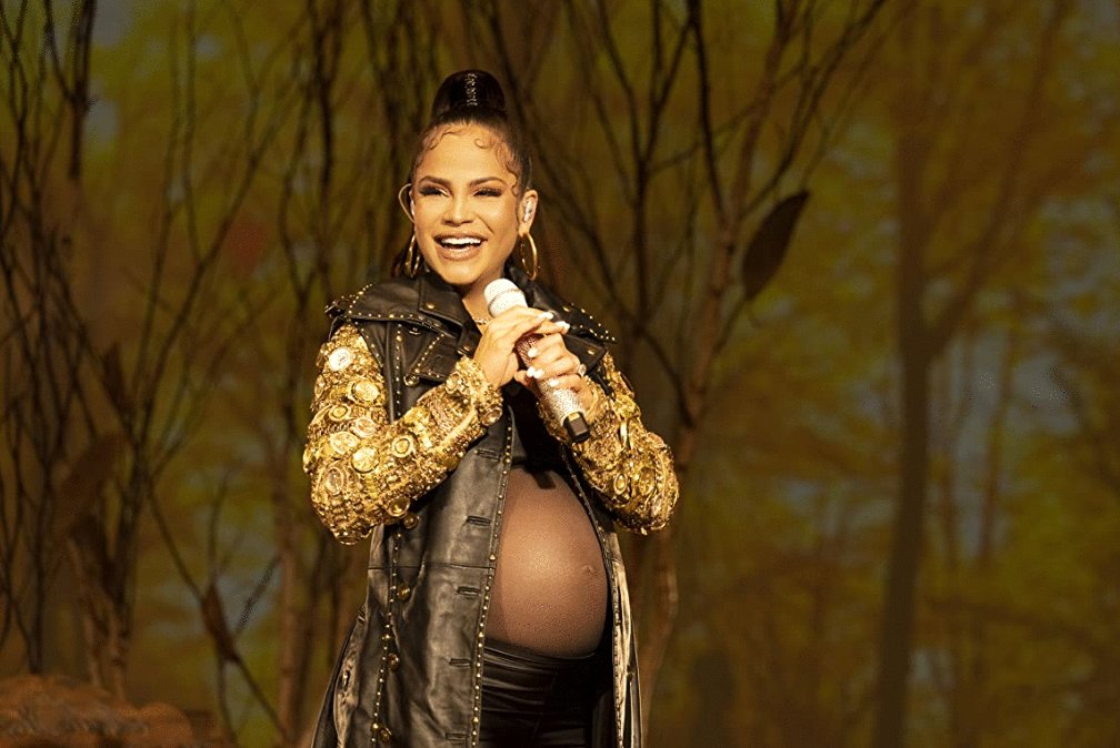 Photo from the movie Everybody Loves Natti