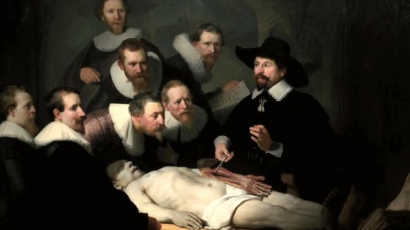 Photo du film Exhibition on Screen: Girl with a Pearl Earing