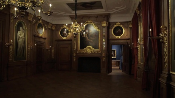 Photo du film Exhibition on Screen: Girl with a Pearl Earing