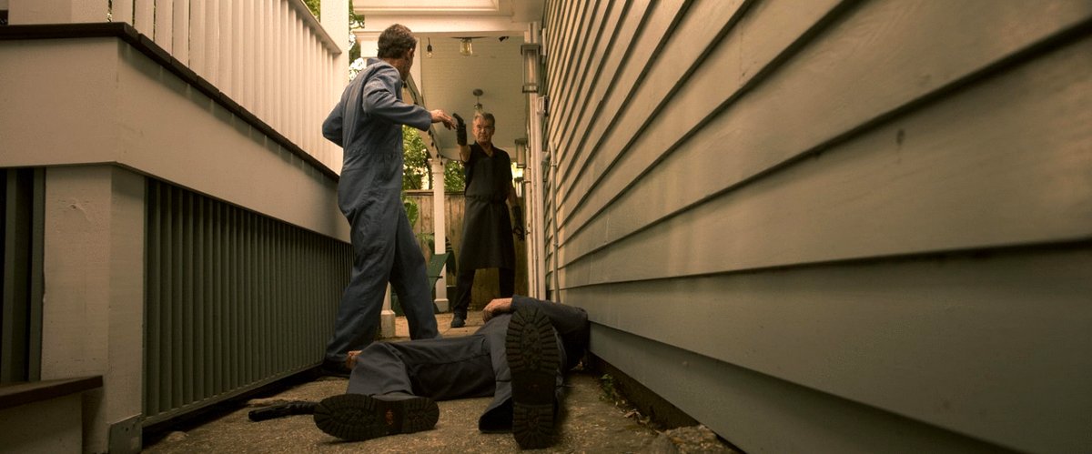 Photo from the movie Gun Monkeys