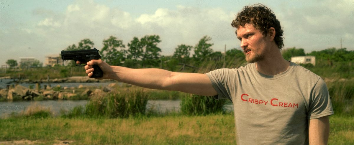 Photo from the movie Gun Monkeys