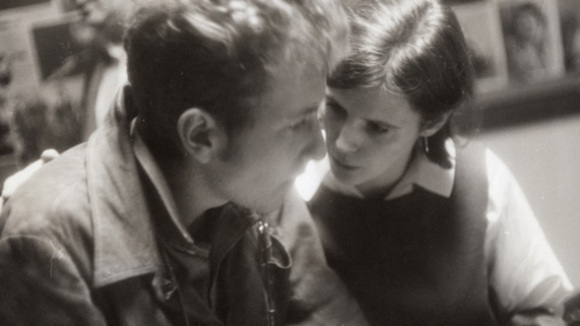 Photo from the movie For the Love of the Music: The Club 47 Folk Revival