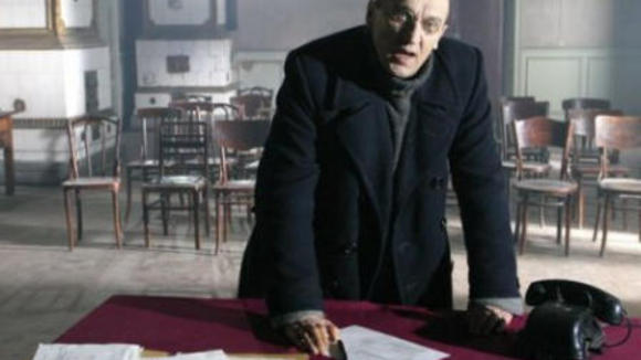 Photo from the movie Forest of the Gods